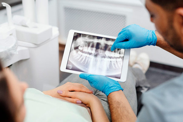 Cómo saber si necesitas un tratamiento de ortodoncia